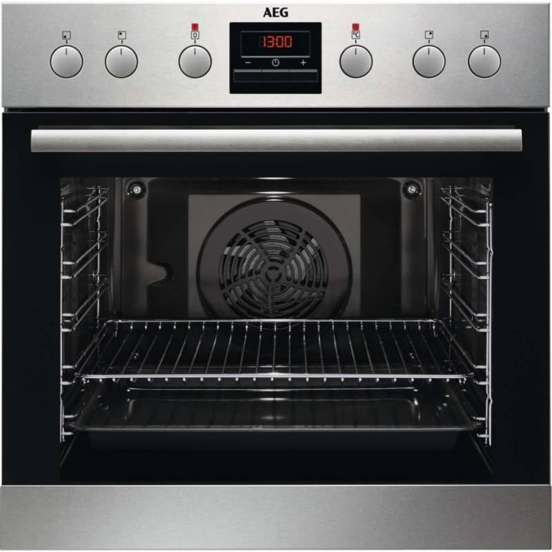 Electrolux AEG MDA EB-Herdset KOMBI3023F 801 418 525 von Electrolux AEG MDA