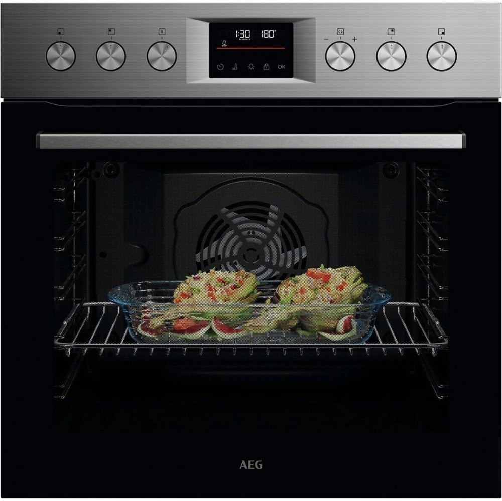 Electrolux AEG MDA EB-Herdset Pyrolyse KOMBI3025P 801 418 991 Electrolux AEG MDA EB-Herdset Pyrolyse KOMBI3025P 801 418 991 von Electrolux AEG MDA