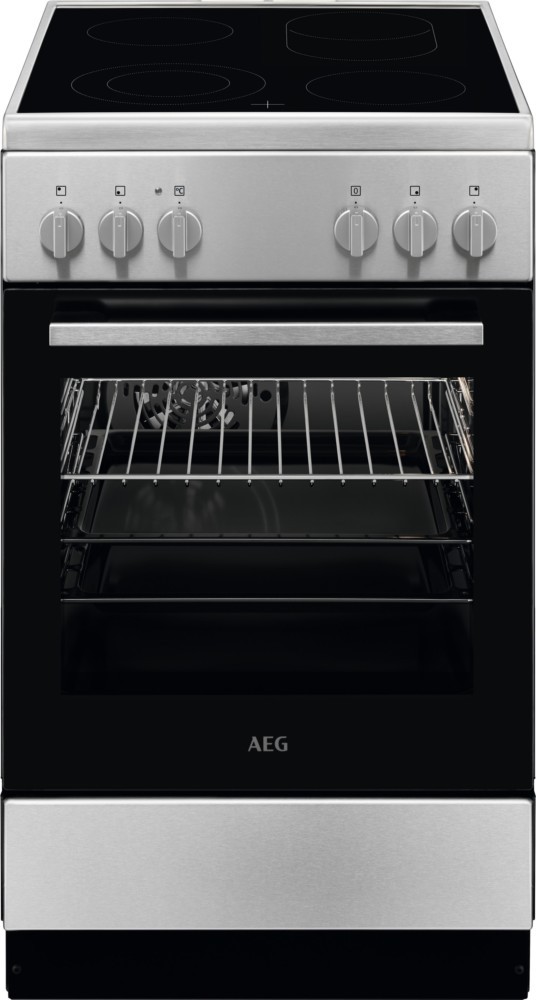 Electrolux AEG MDA Elektroherd CCB54093BM 943 005 696 von Electrolux AEG MDA