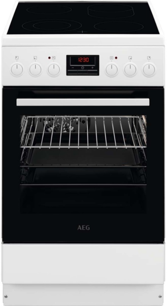 Electrolux AEG MDA Elektroherd CCB54483BW 943 005 433 Electrolux AEG MDA Elektroherd CCB54483BW 943 005 433 von Electrolux AEG MDA