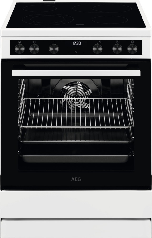 Electrolux AEG MDA Elektroherd CCB6442ABW 940 003 131 von Electrolux AEG MDA