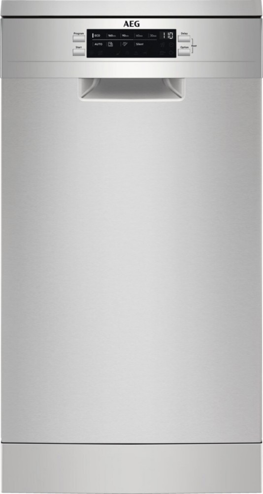 Electrolux AEG MDA Geschirrspüler FFB73527ZM 911 054 084 Electrolux AEG MDA Geschirrspüler FFB73527ZM 911 054 084 von Electrolux AEG MDA