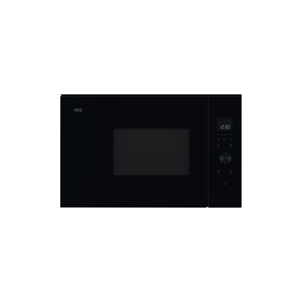 Electrolux AEG MDA Mikrowelle TB6SM171DB 947 608 857 Electrolux AEG MDA Mikrowelle TB6SM171DB 947 608 857 von Electrolux AEG MDA