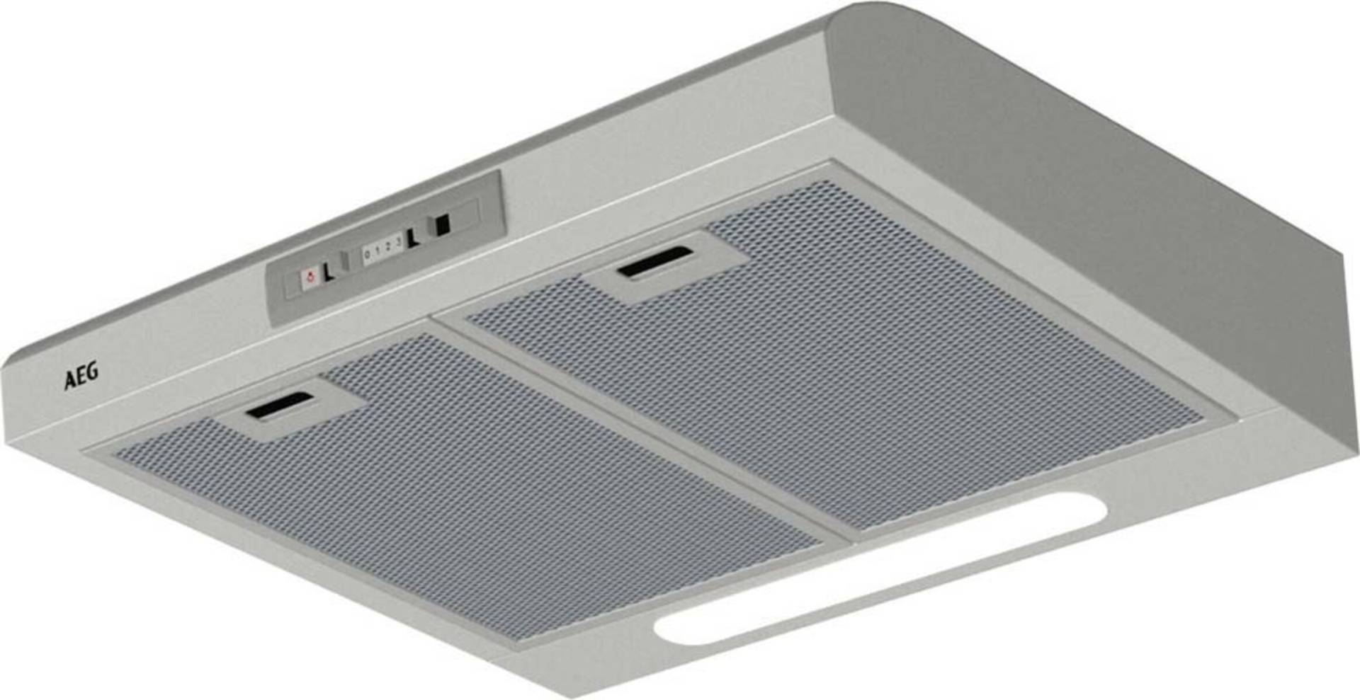 Electrolux AEG MDA UB-Haube DUB2610W Lower Easy 942 150 697 Electrolux AEG MDA UB-Haube DUB2610W Lower Easy 942 150 697 von Electrolux AEG MDA