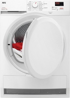 Electrolux AEG MDA Wärmepumpentrockner TR7C40588 916 099 663 Electrolux AEG MDA Wärmepumpentrockner TR7C40588 916 099 663 von Electrolux AEG MDA