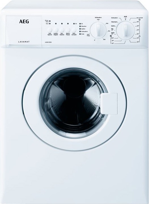 Electrolux AEG MDA Waschautomat L5CB32330 914 904 062 Electrolux AEG MDA Waschautomat L5CB32330 914 904 062 von Electrolux AEG MDA
