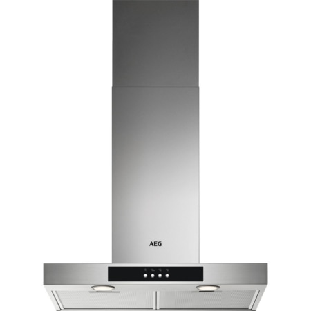 DBB3651M Square  - Kaminhaube 3Stufen,Serie3, DBB3651M Square von Electrolux AEG