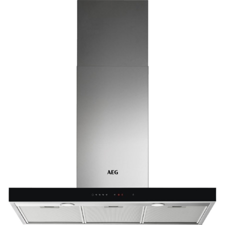 DBE5960HB - Kaminhaube 90cm, DBE5960HB DBE5960HB - Kaminhaube 90cm, DBE5960HB von Electrolux AEG