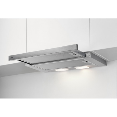 DPS362AS - Flachschirmhaube 60cm DPS362AS DPS362AS - Flachschirmhaube 60cm DPS362AS von Electrolux AEG
