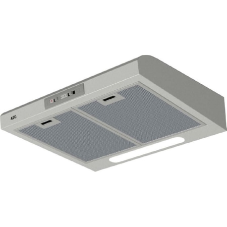 DUB2610W Lower Easy - UB-Haube 3Stufen, Serie2, DUB2610W Lower Easy DUB2610W Lower Easy - UB-Haube 3Stufen, Serie2, DUB2610W Lower Easy von Electrolux AEG