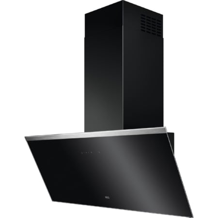 DVE5961HB - Wand-Haube Kopffrei, 90cm, DVE5961HB DVE5961HB - Wand-Haube Kopffrei, 90cm, DVE5961HB von Electrolux AEG