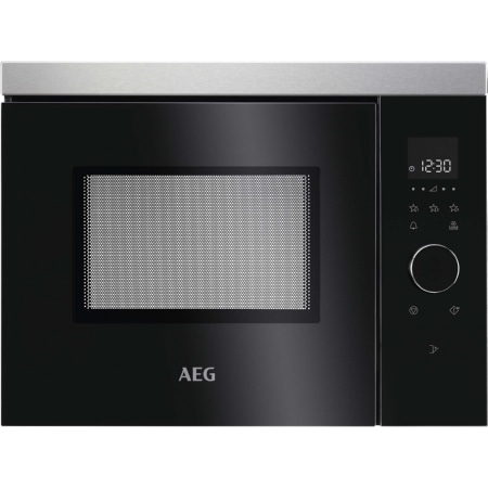 MBB1756DEM - EB-Mikrowelle mit Grill 60cm, MBB1756DEM MBB1756DEM - EB-Mikrowelle mit Grill 60cm, MBB1756DEM von Electrolux AEG