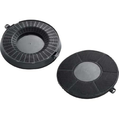 MCFE06 - Aktivkohlefilter Ersatzbedarf MCFE06 - Aktivkohlefilter Ersatzbedarf von Electrolux AEG