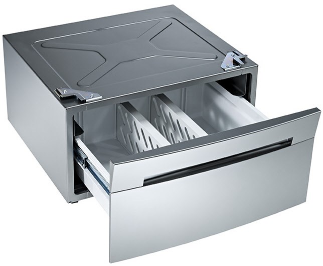 Sockel myPRO WE170 Waschmaschinen-Zubehör von Electrolux PROFESSIONAL