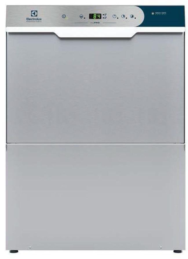 myPRO DW8548 Gewerbe Geschirrspüler edelstahl von Electrolux PROFESSIONAL