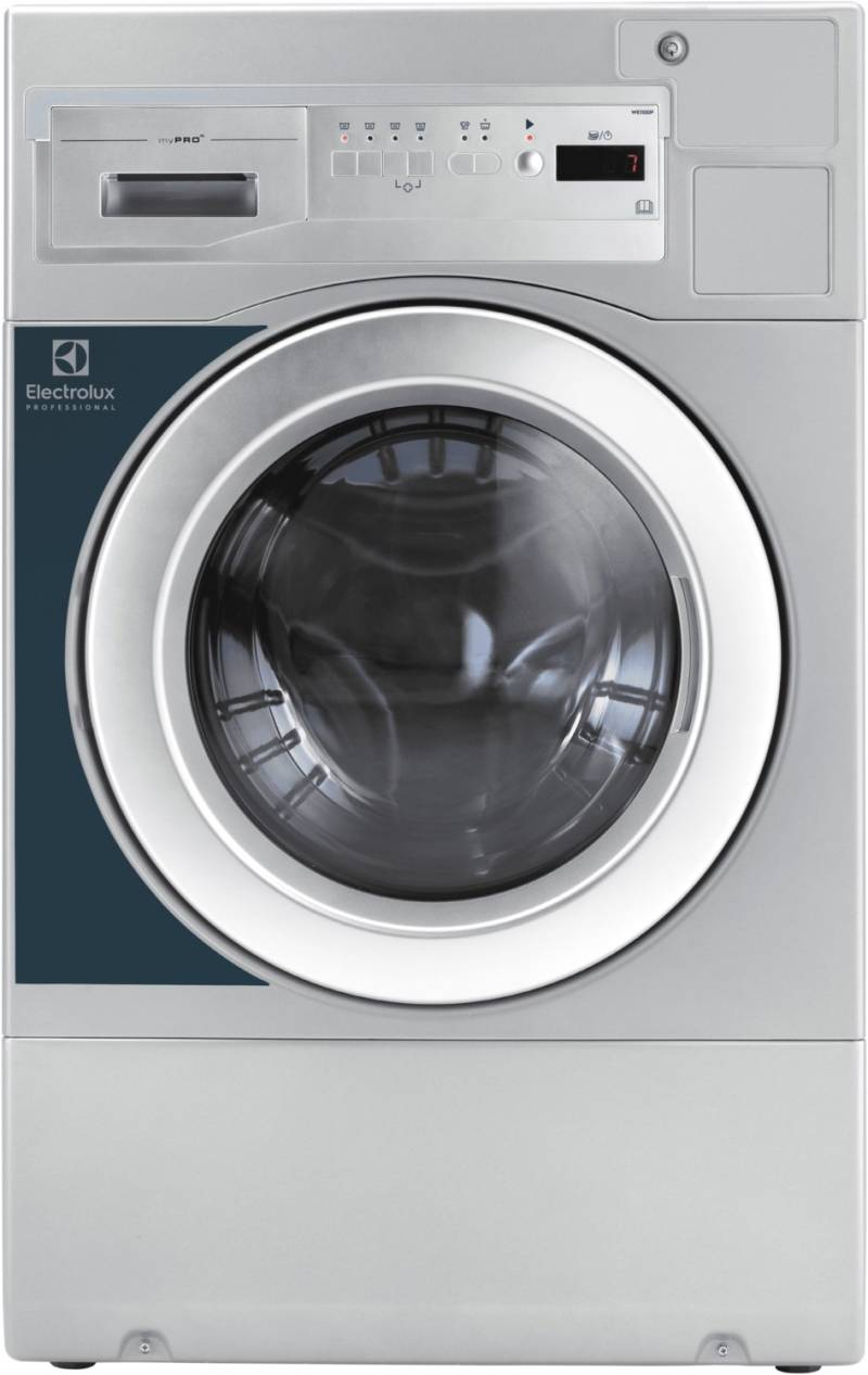 myPRO XL WE1100P Gewerbe Waschmaschine von Electrolux PROFESSIONAL