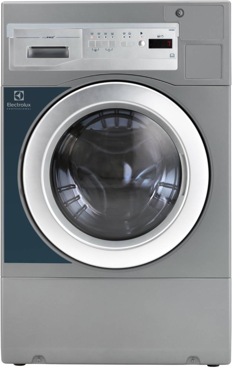 myPro WE1100P Gewerbe Waschmaschine von Electrolux PROFESSIONAL