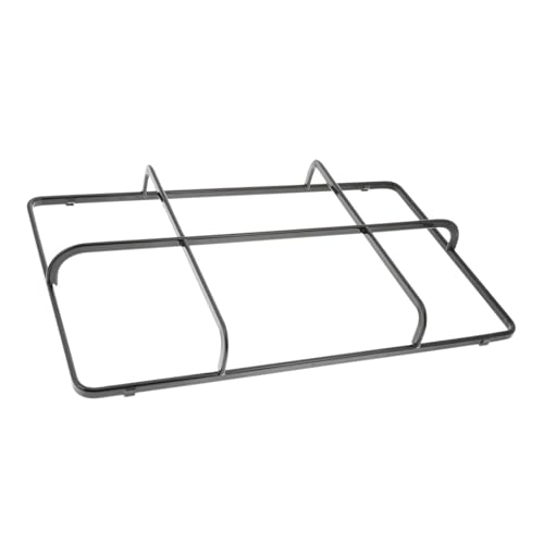 3546287016 Grill, 2 Herde, Schwarz von Electrolux