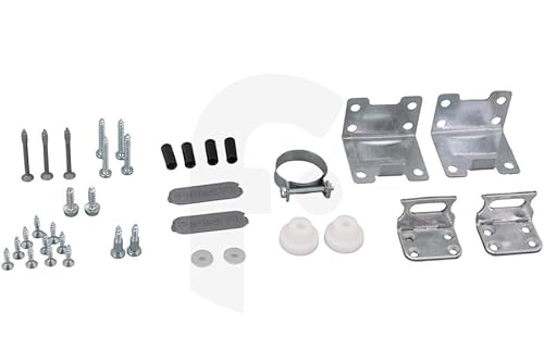 AEG Einbauset 4055531513 Geschirrspüler von Electrolux