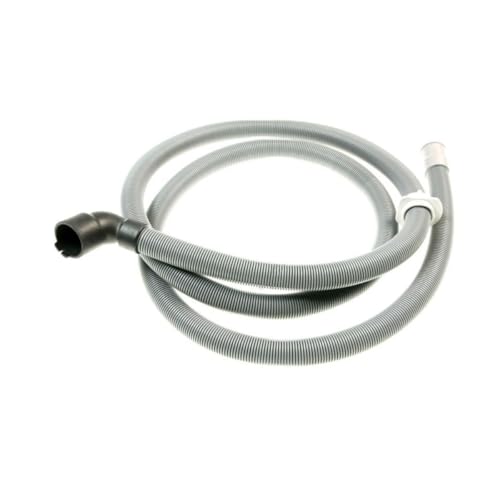 AEG Ablaufschlauch 31/21mmØ 2,25m für Geschirrspüler, Edelstahl, Grau, 1er Pack, EAN: 7321424004768, 182g, 2230mm AEG Ablaufschlauch 31/21mmØ 2,25m für Geschirrspüler, Edelstahl, Grau, 1er Pack, EAN: 7321424004768, 182g, 2230mm von Electrolux