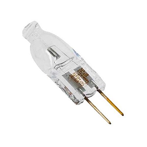 Arthur Martin Electrolux Faure Halogenlampe G4, Bi-Pin, 20 W, 12 V, für Dunstabzugshaube Arthur Martin Electrolux Faure Arthur Martin Electrolux Faure Halogenlampe G4, Bi-Pin, 20 W, 12 V, für Dunstabzugshaube Arthur Martin Electrolux Faure von ARTHUR MARTIN ELECTROLUX FAURE