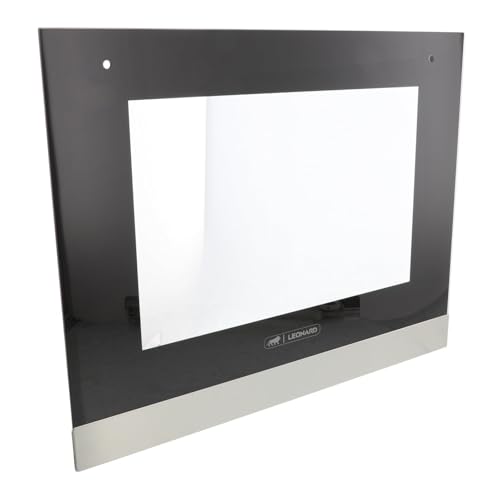 Außenfenster Electrolux 357870812/9 Frontglasscheibe für LEONARD Backofentüre Außenfenster Electrolux 357870812/9 Frontglasscheibe für LEONARD Backofentüre von Electrolux