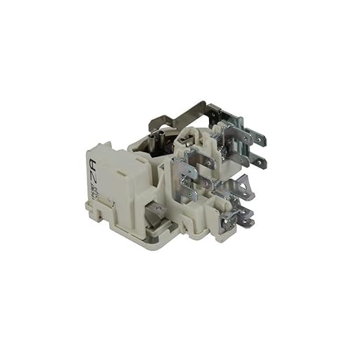Bloc Demarrage Electrolux 242561019 Bloc Demarrage Electrolux 242561019 von Electrolux