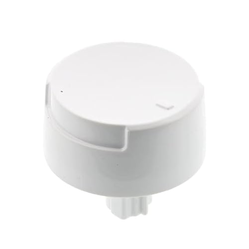 Bouton Blanc Zero Index 342588403 Electrolux von Electrolux