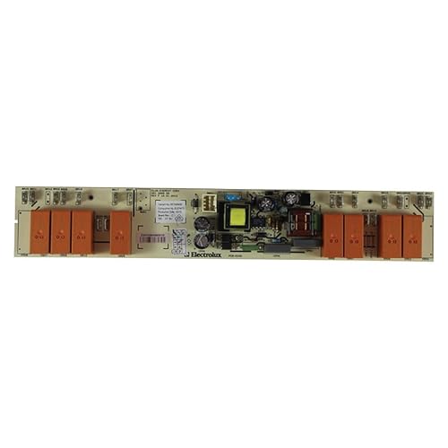 Carte De Puissance Everest 10R Electrolux 561546409 von Electrolux