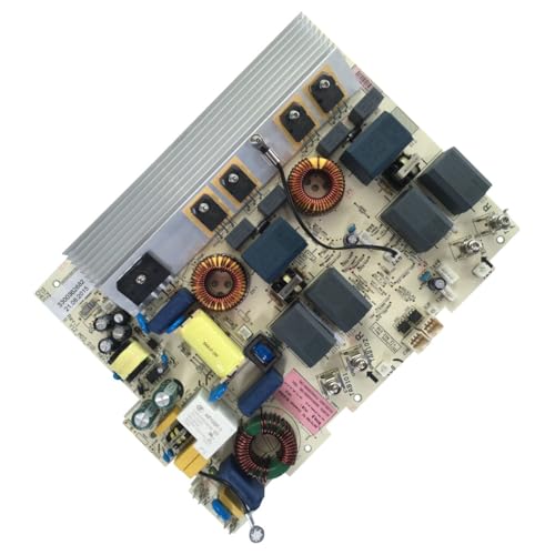 Carte De Puissance Induction Electrolux 330036268 Carte De Puissance Induction Electrolux 330036268 von Electrolux