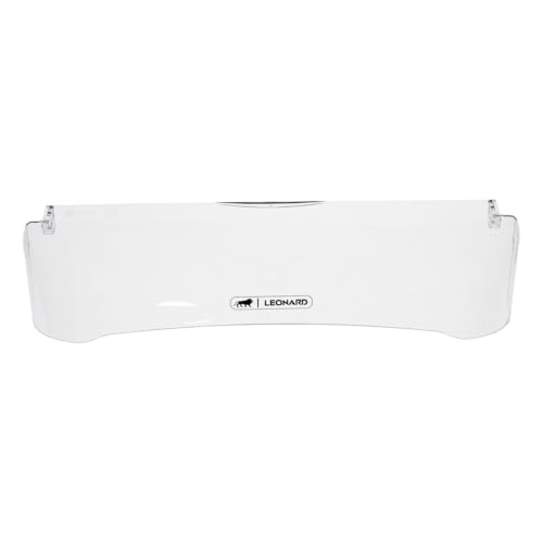 Deckel für Türfach oben Kühlabteil LEONARD 2672003221 in KühlGefrierKombination von Electrolux