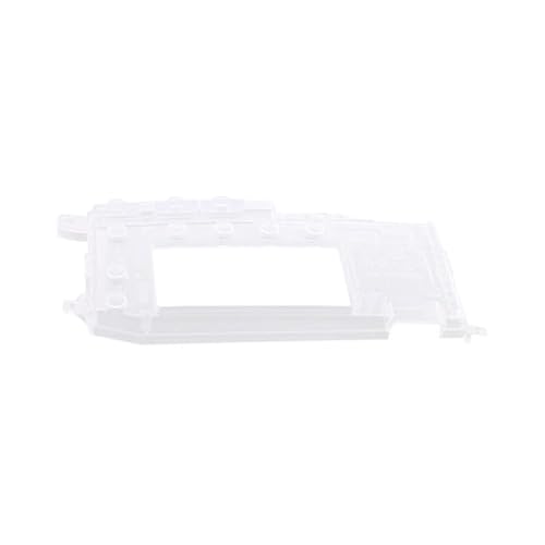 Diffuseur diode support s8 pour lave-linge Electrolux 14013926404 Diffuseur diode support s8 pour lave-linge Electrolux 14013926404 von Electrolux