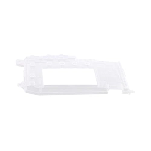 Diffuseur diode support s8 pour lave-linge Electrolux 14013926404 von Electrolux