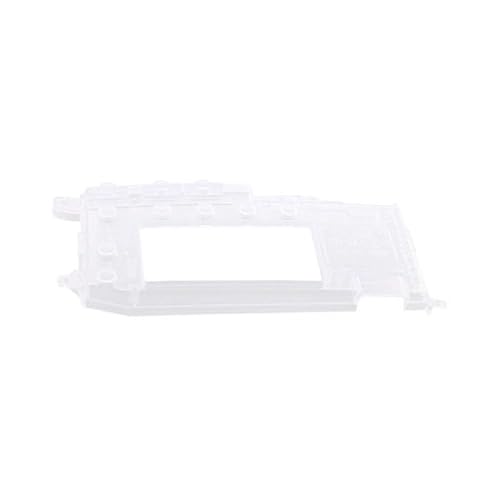 Diffuseur diode support s8 pour lave-linge Electrolux 14013926404 Diffuseur diode support s8 pour lave-linge Electrolux 14013926404 von AEG