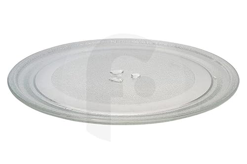 Drehteller (Glas, 32cm) für Mikrowelle 50299223003 von Electrolux