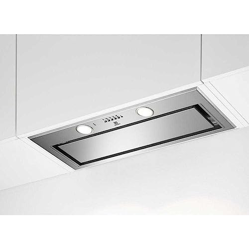 ELECTROLUX Dunstabzugshaube LFG719X ELECTROLUX Dunstabzugshaube LFG719X von Electrolux