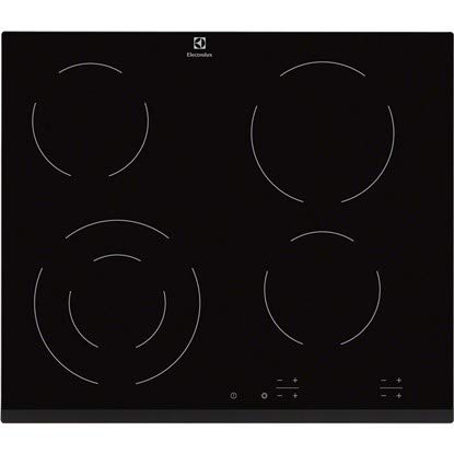 ELECTROLUX EHF6241FOK Bisel 4f ELECTROLUX EHF6241FOK Bisel 4f von Electrolux