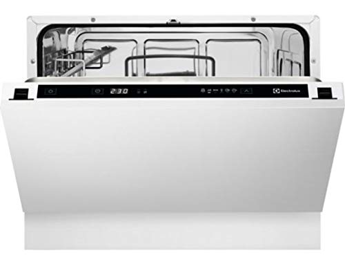 ELECTROLUX ESL2500RO Eingebaut Gas Schwarz ELECTROLUX ESL2500RO Eingebaut Gas Schwarz von Electrolux