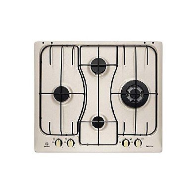 ELECTROLUX INC RGG6243LON PIANO COTT. 60CM SABBIA ELECTROLUX INC RGG6243LON PIANO COTT. 60CM SABBIA von Electrolux