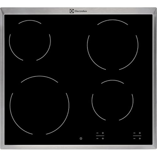ELECTROLUX Induktionskochfeld EHF16240XK von Electrolux