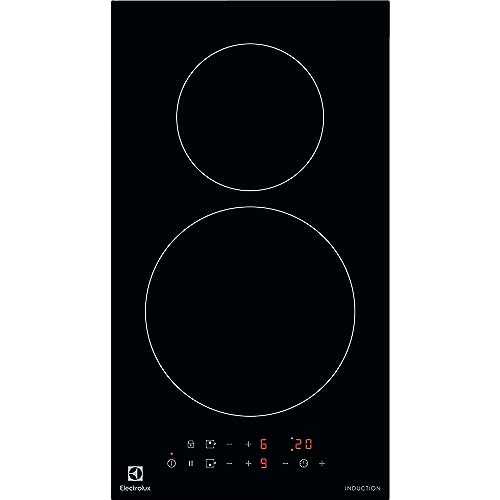 ELECTROLUX Induktionskochfeld LIT30230C, Schwarz von Electrolux