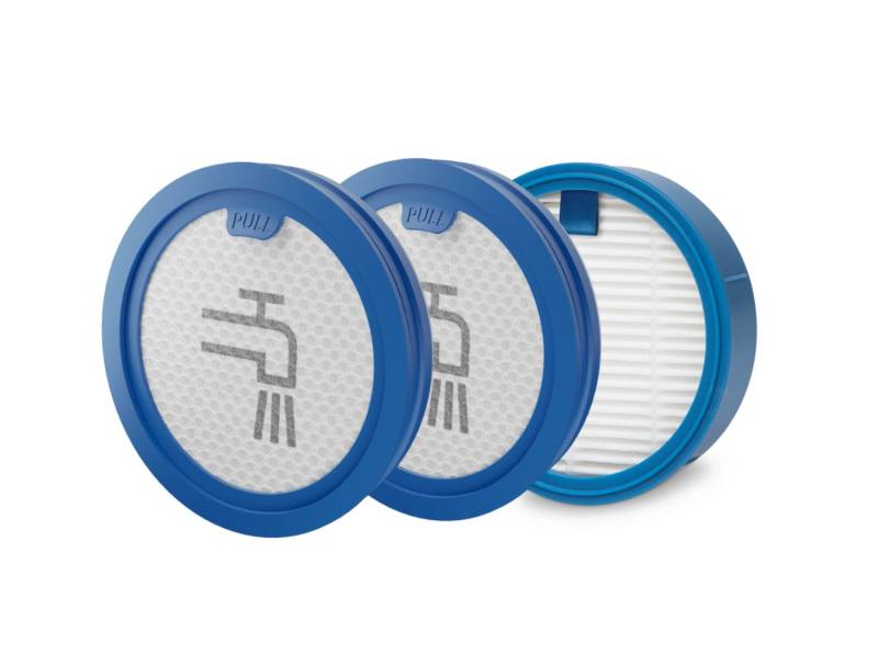 ESKW6 Performance Kit von Electrolux