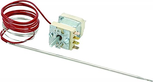 Electrolux 052330 Thermostat mit Schalter 90 C-185 C von Electrolux
