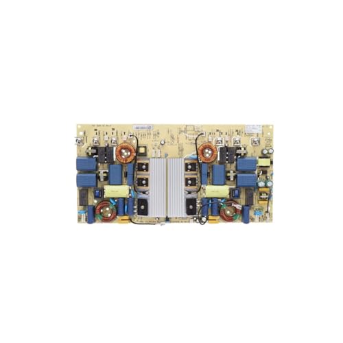 Electrolux 357257620 Induktionsplatte von Electrolux