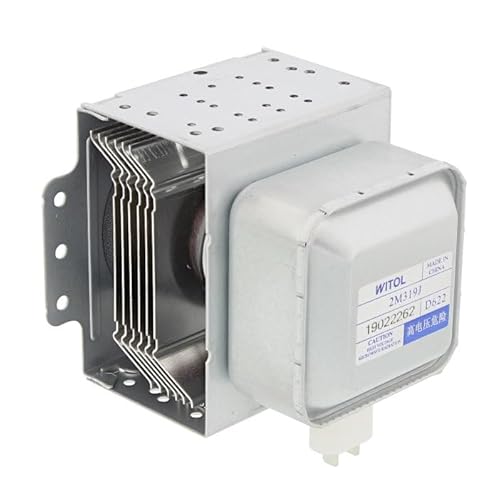 Electrolux 405516922 Magnetron Mikrowelle Electrolux 405516922 Magnetron Mikrowelle von Electrolux
