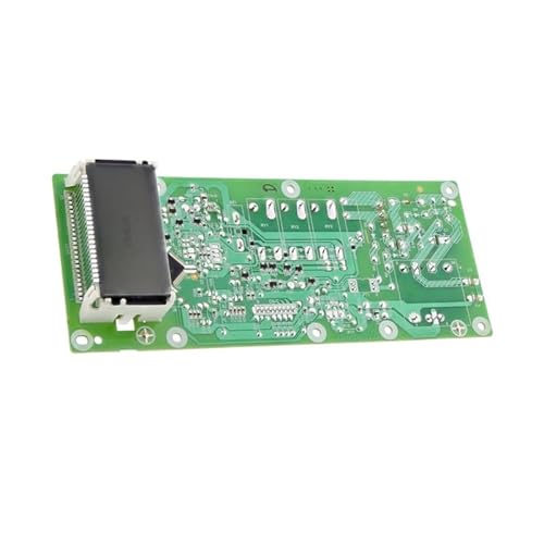 Electrolux 405544149 Platine Control electronique pour micro-ondes Electrolux 405544149 Platine Control electronique pour micro-ondes von Electrolux