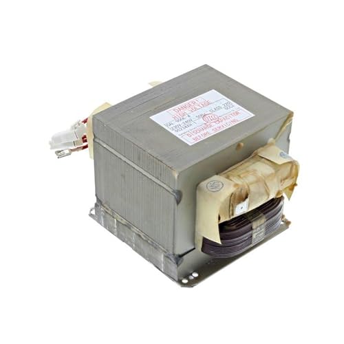 Hochspannungstransformator für Mikrowelle Electrolux 405547576 Hochspannungstransformator für Mikrowelle Electrolux 405547576 von Electrolux