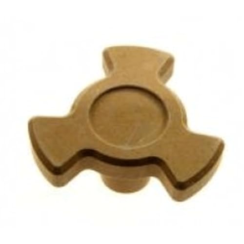 Mitnehmer (Drehkreuz) für Mikrowelle 50293753005 Mitnehmer (Drehkreuz) für Mikrowelle 50293753005 von Electrolux