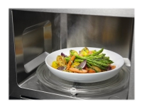 Electrolux 800 KMFD264TEX - Mikrowelle mit Grill - eingebaut - 26 Liter - 900 W - schwarz/rostfreier Stahl Electrolux 800 KMFD264TEX - Mikrowelle mit Grill - eingebaut - 26 Liter - 900 W - schwarz/rostfreier Stahl von Electrolux