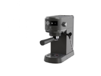 Electrolux 910 003 706 E6EC1-6BST, Espressomaschine, Kaffeepad, Gemahlener Kaffee, 1450 W, Schwarz, Edelstahl Electrolux 910 003 706 E6EC1-6BST, Espressomaschine, Kaffeepad, Gemahlener Kaffee, 1450 W, Schwarz, Edelstahl von Electrolux